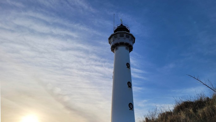 Foto's Egmond - Omgeving(9)