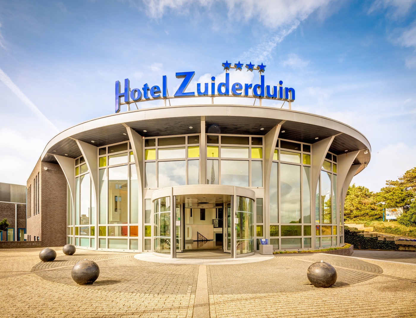 De fijnste vakantieverblijven voor hond en baas in Egmond aan Zee
