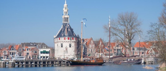 hoorn haven hoorn _ toren - dreams