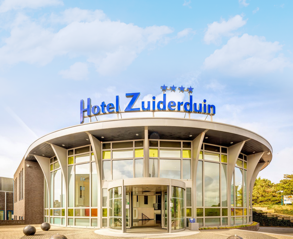 Hotel Zuiderduin - Hotel Deals