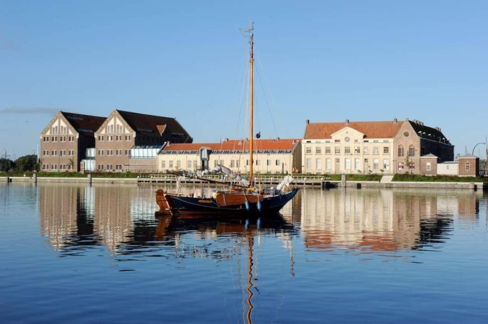 Museum 20e eeuw