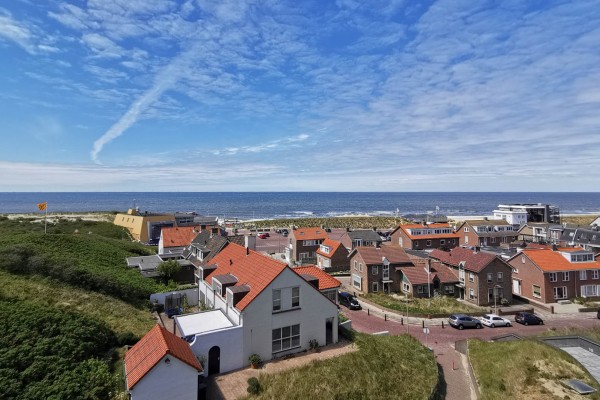 Zondag aan Zee bij Hotel Zuiderduin - Hotel in Egmond