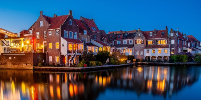 Enkhuizen_VisitEnkhuizen