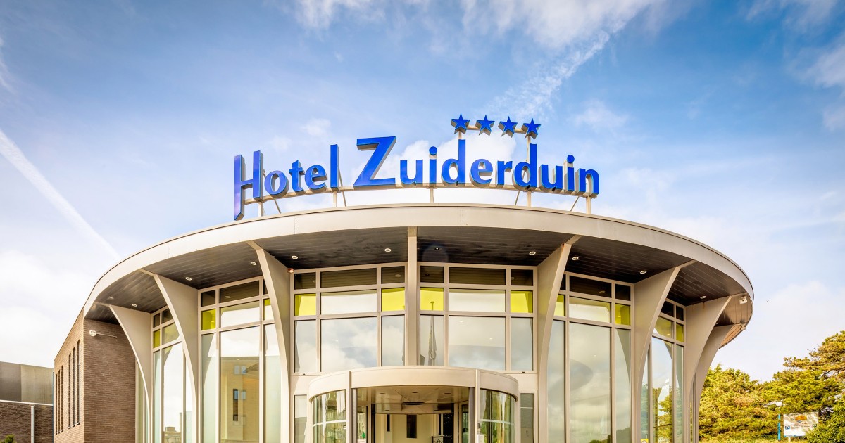 Zuiderduin