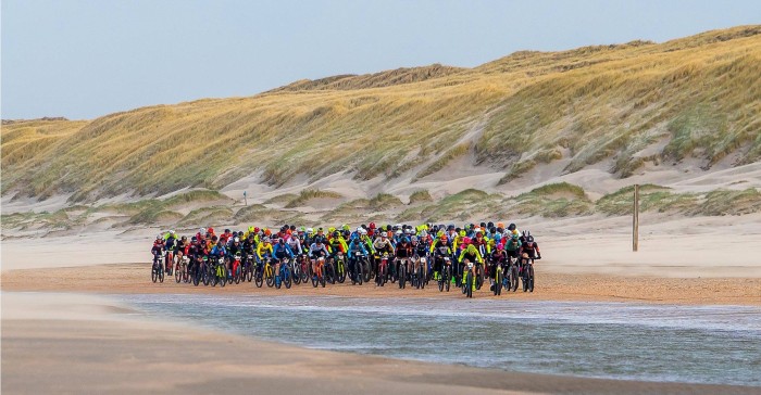 Le Champion Egmond-Pier-Egmond