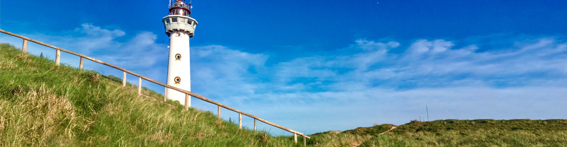 Vuurtoren - Egmond aan Zee 5