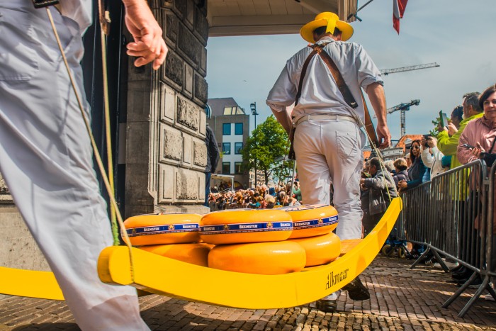 kaasmarkt