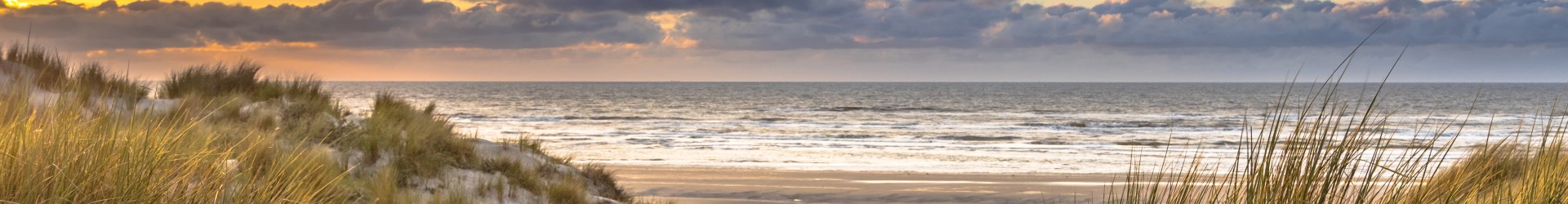 Duinen Hotel in Egmond
